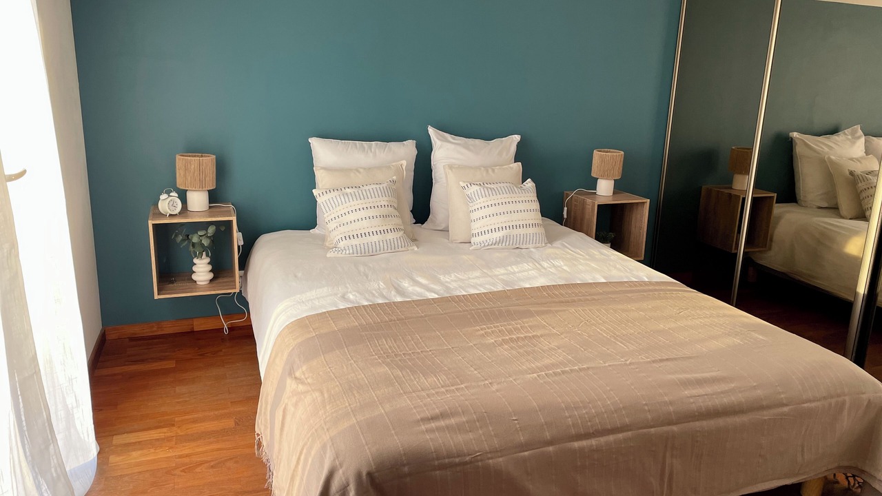 Photo of Bedroom in Briollay