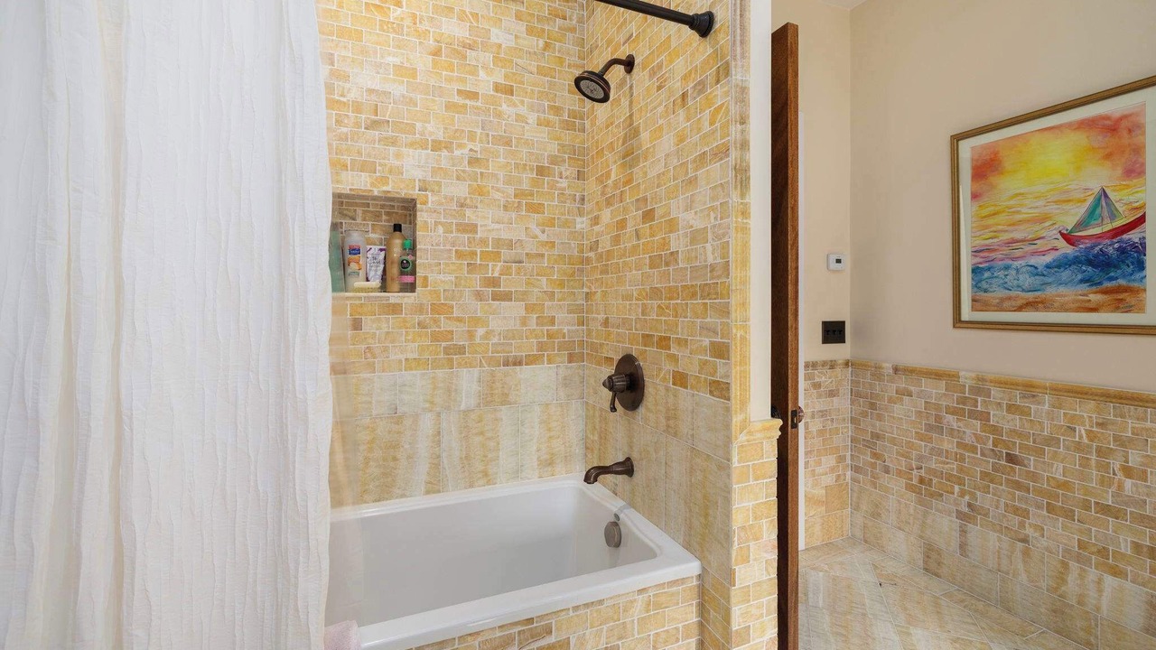 Photo of Bathroom in Top of the Hill