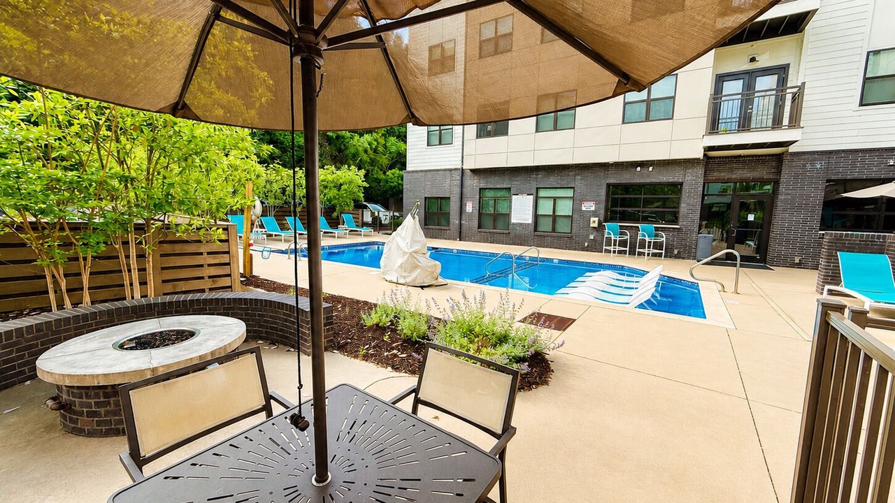 Photo of Outdoor in Downtown Chattanooga