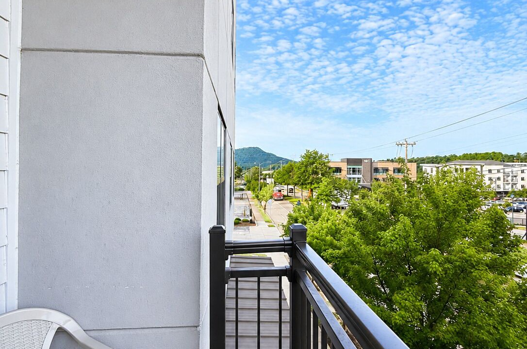 Photo of Outdoor in Downtown Chattanooga
