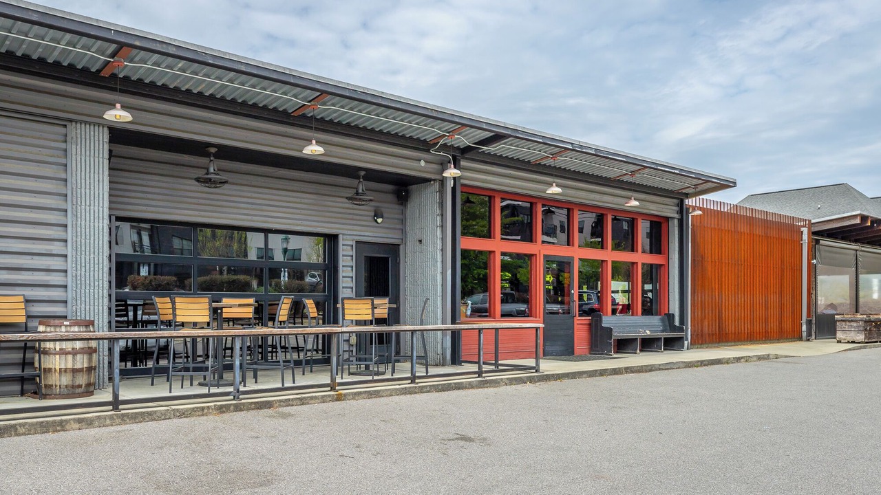 Photo of Outdoor in Downtown Chattanooga