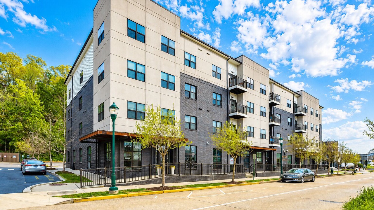 Photo of Outdoor in Downtown Chattanooga
