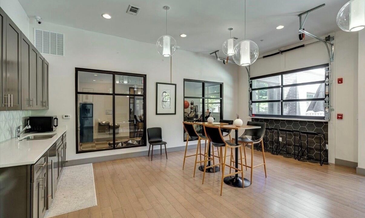 Photo of Kitchen in Downtown Chattanooga