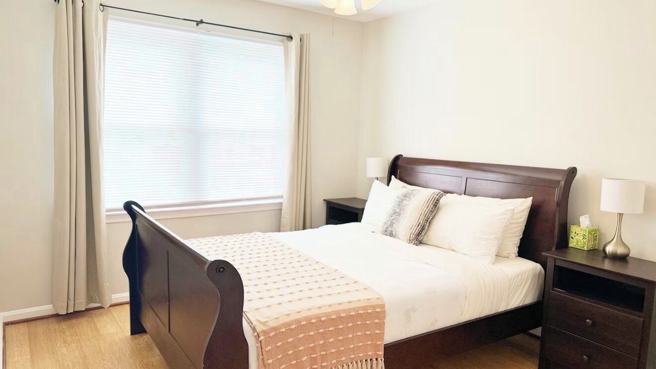 Photo of Bedroom in Herndon