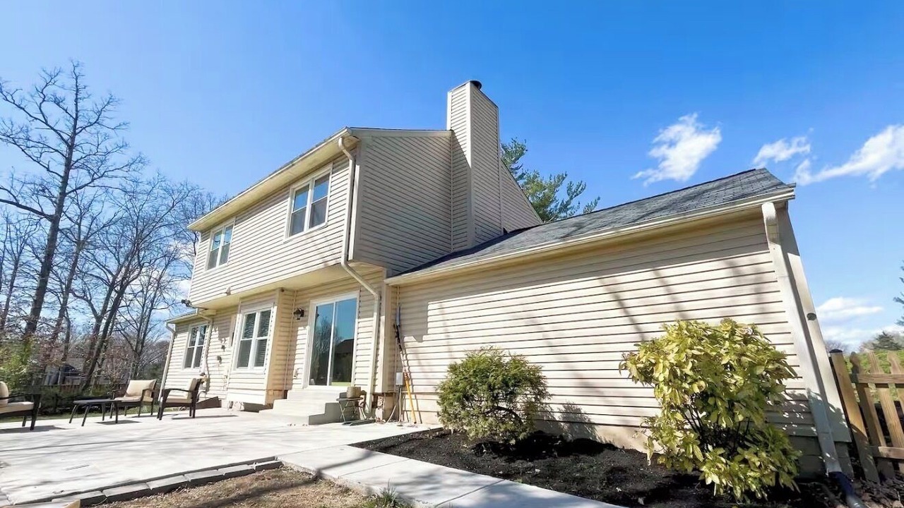Photo of Outdoor in Herndon