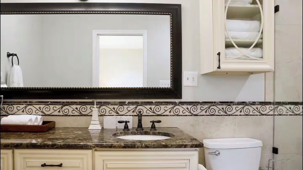 Photo of Bathroom in Herndon