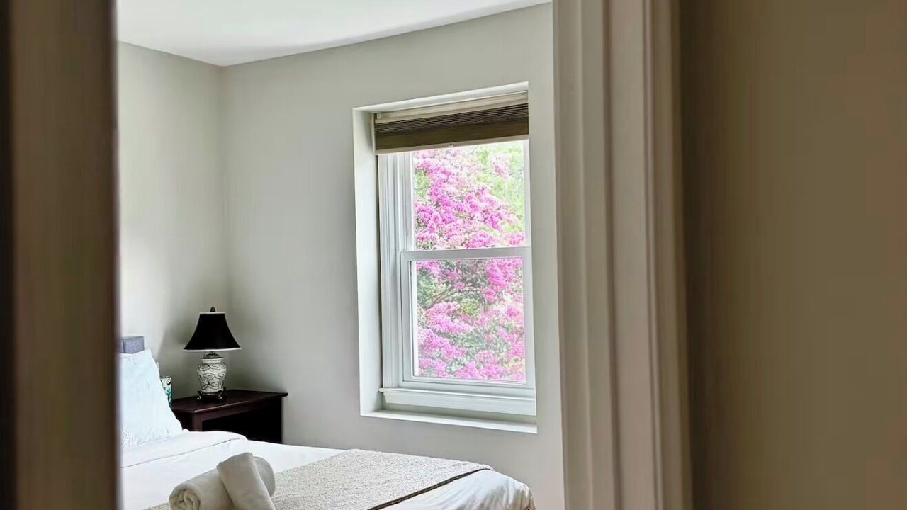 Photo of Bedroom in Herndon