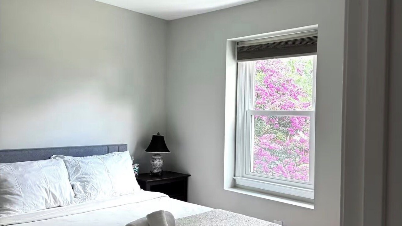 Photo of Bedroom in Herndon