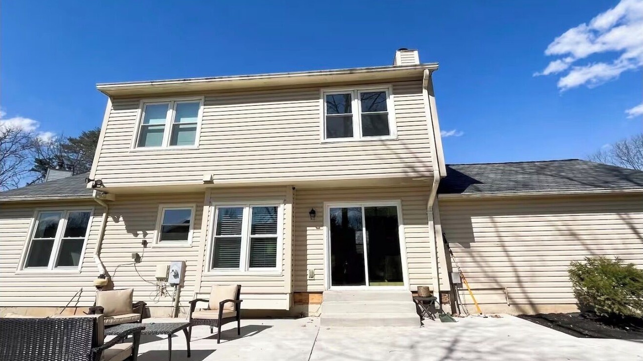 Photo of Outdoor in Herndon
