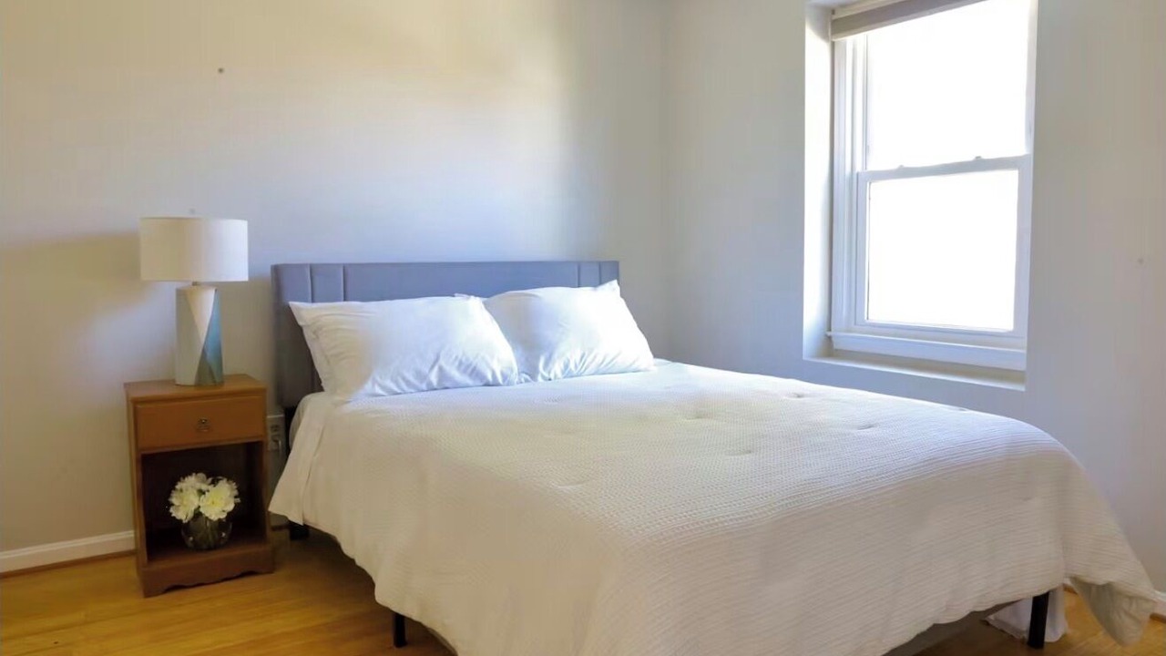 Photo of Bedroom in Herndon