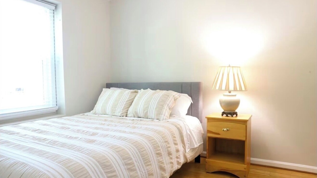 Photo of Bedroom in Herndon