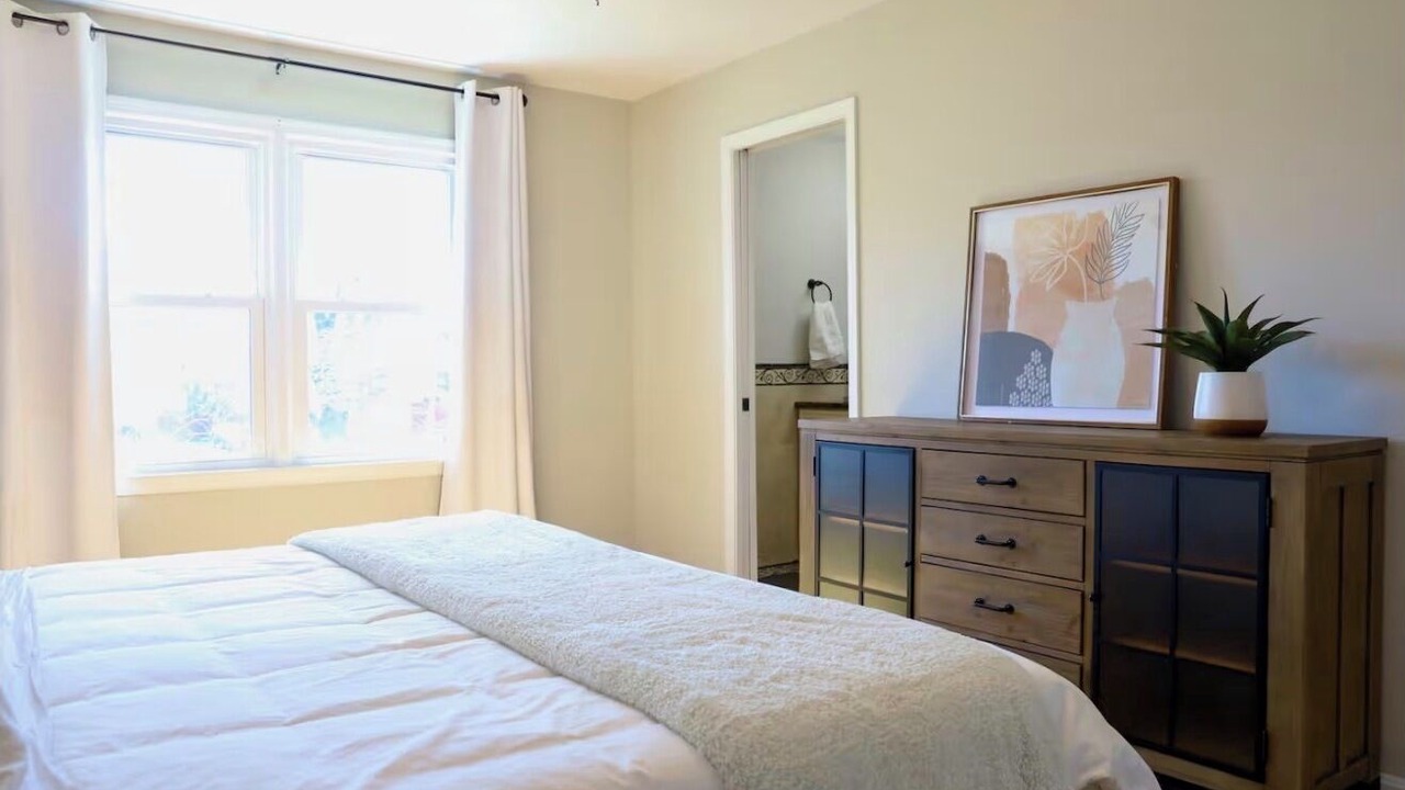 Photo of Bedroom in Herndon