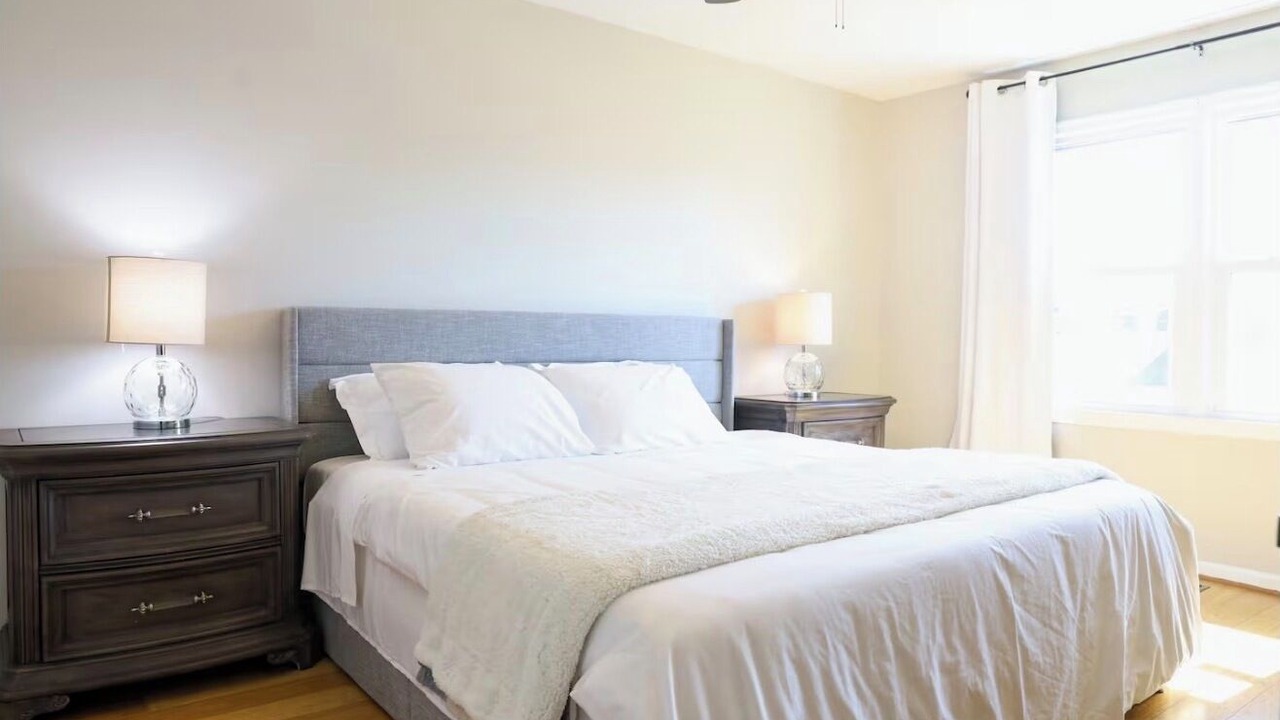 Photo of Bedroom in Herndon