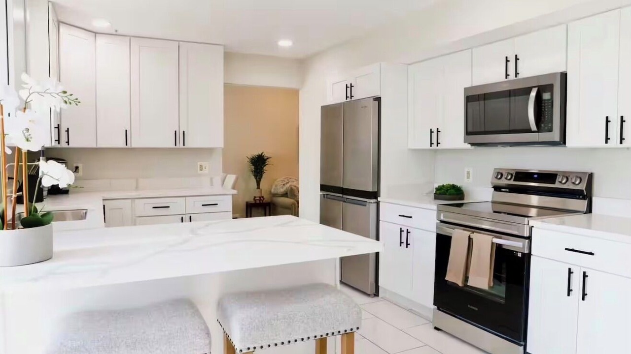Photo of Kitchen in Herndon