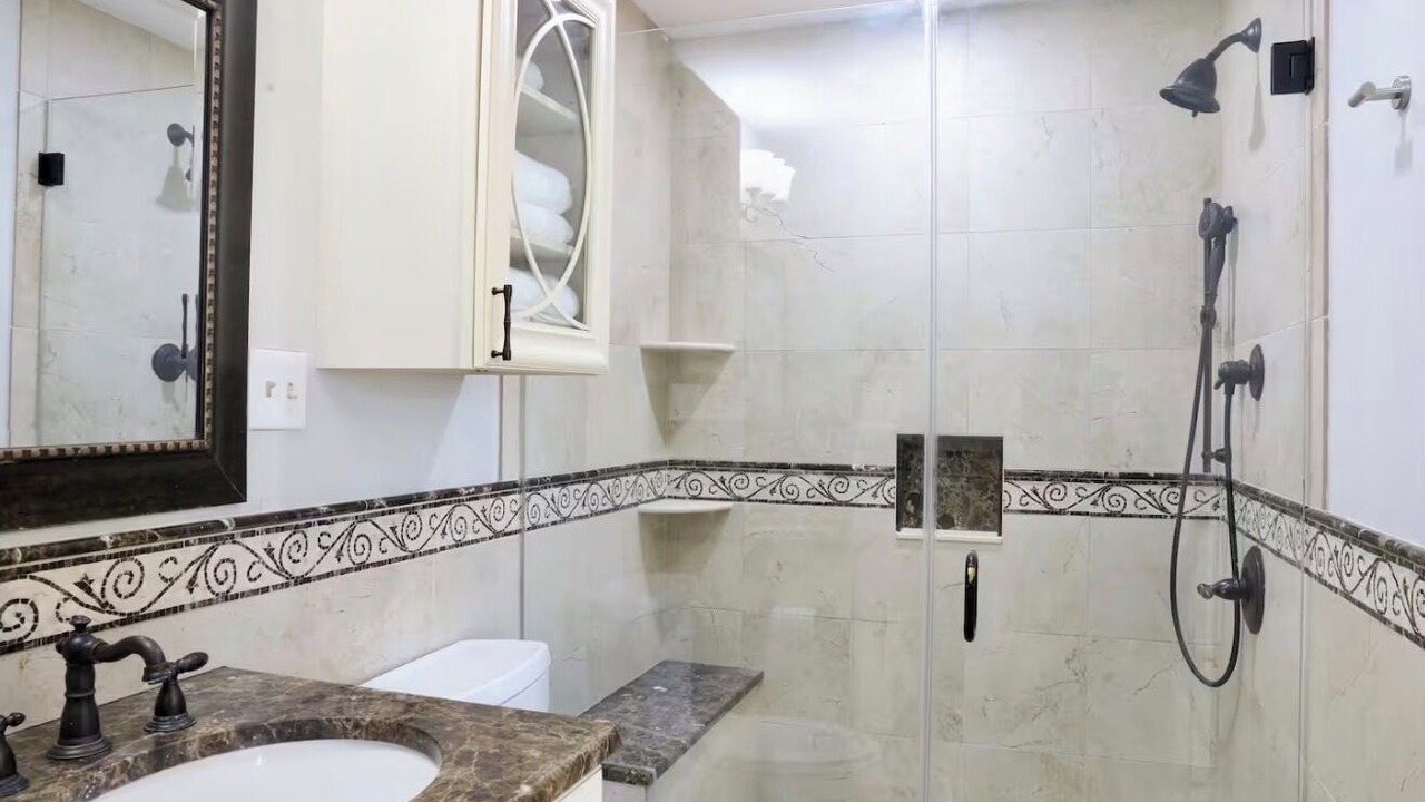Photo of Bathroom in Herndon
