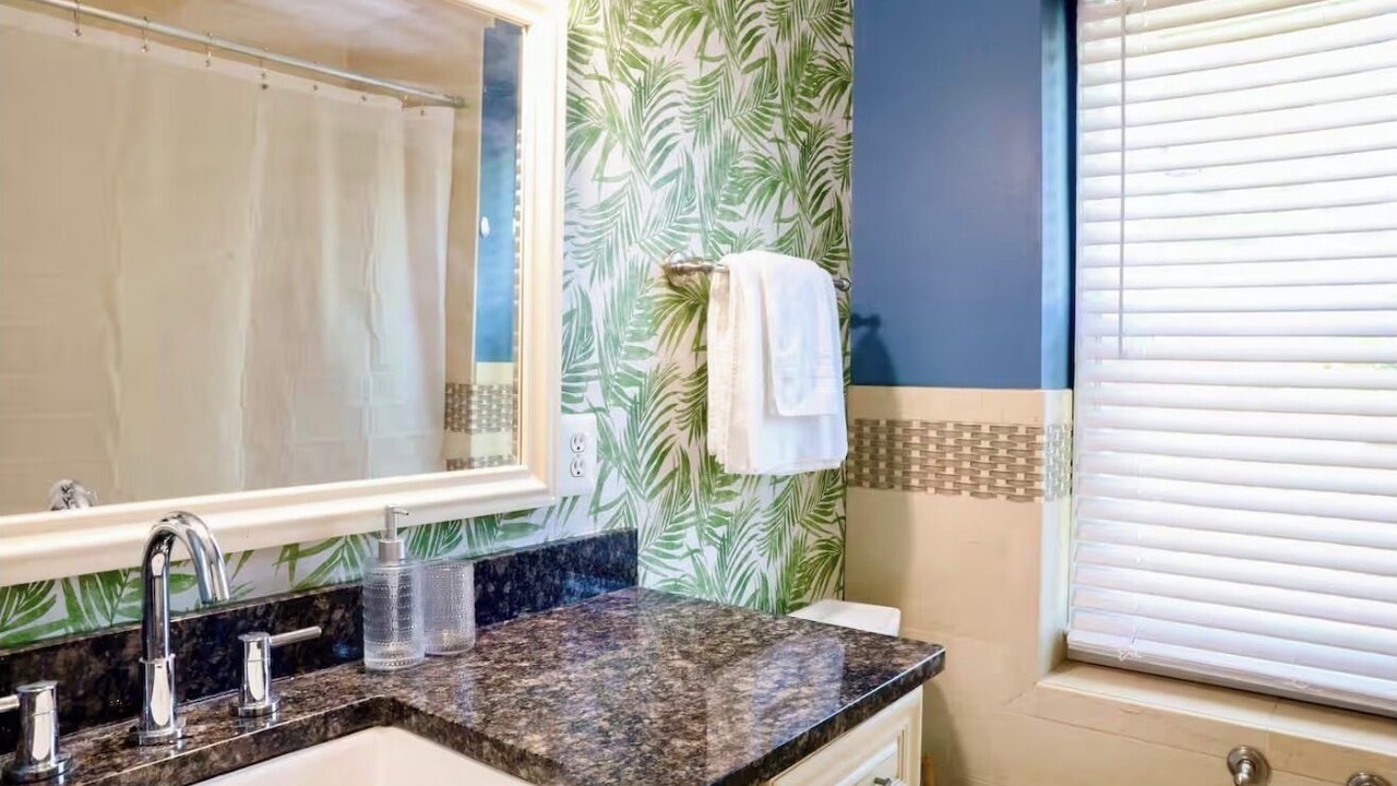 Photo of Bathroom in Herndon