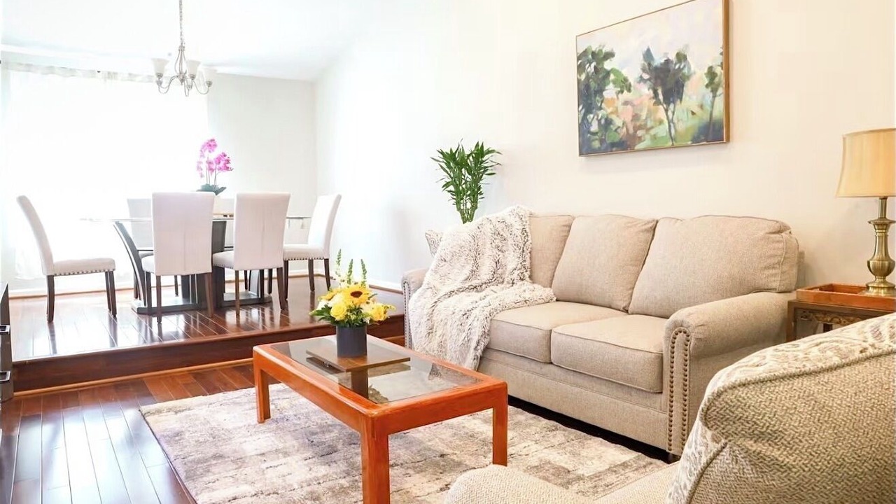 Photo of Livingroom in Herndon