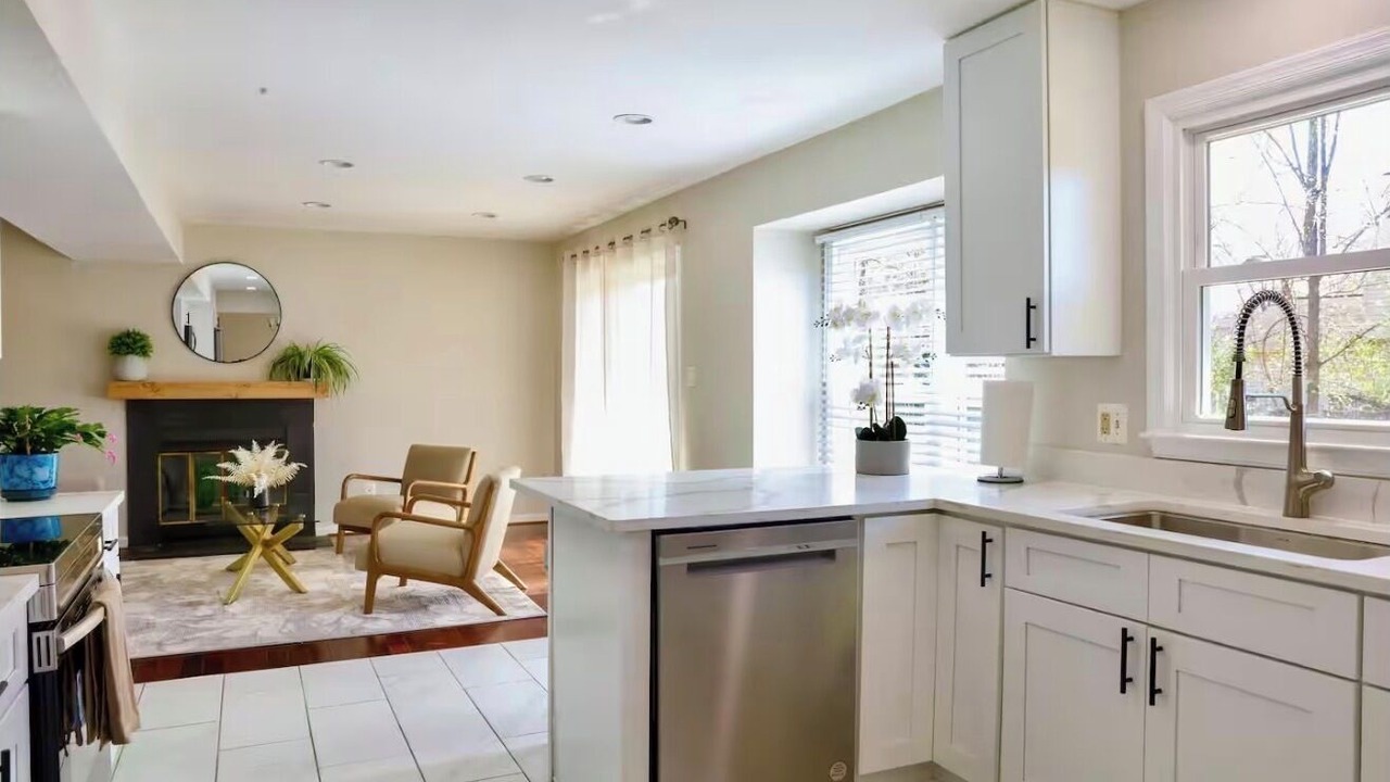 Photo of Kitchen in Herndon
