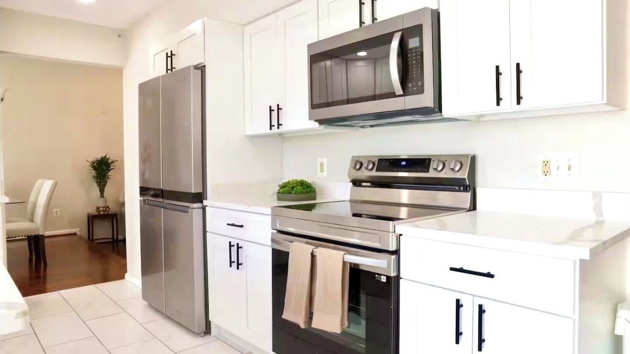 Photo of Kitchen in Herndon