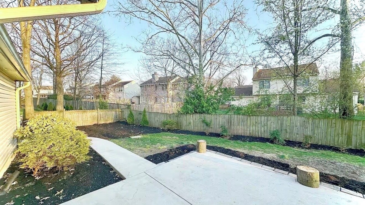 Photo of Outdoor in Herndon