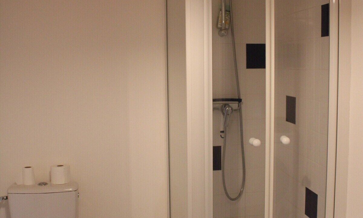 Photo of Bathroom in La Chapelle-aux-Choux