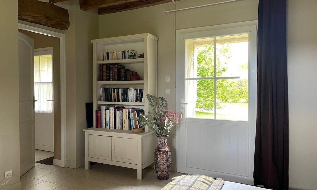 Photo of Bedroom in La Chapelle-aux-Choux