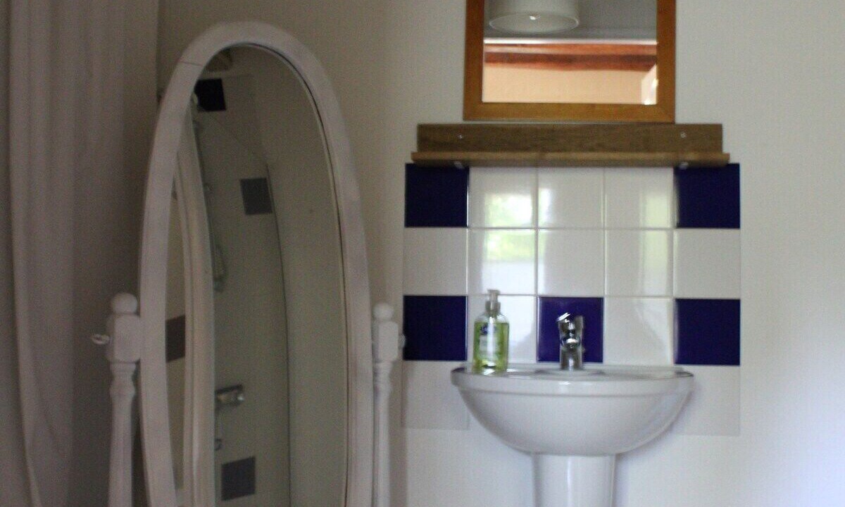 Photo of Bathroom in La Chapelle-aux-Choux