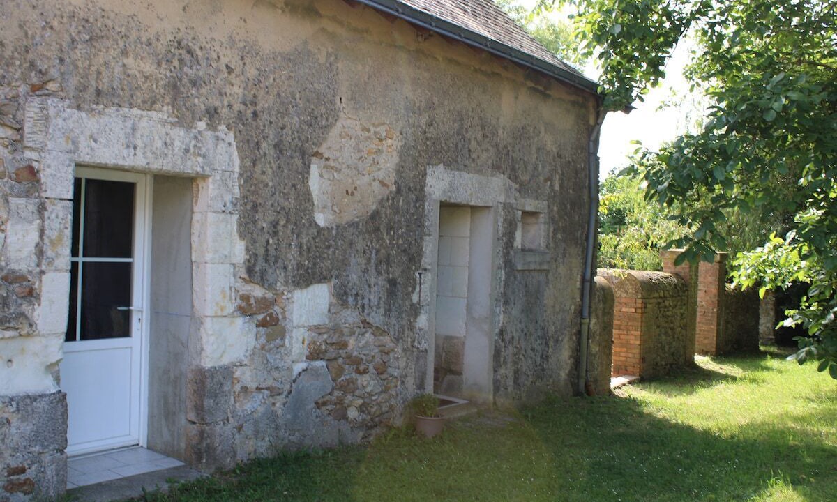 Photo of Outdoor in La Chapelle-aux-Choux