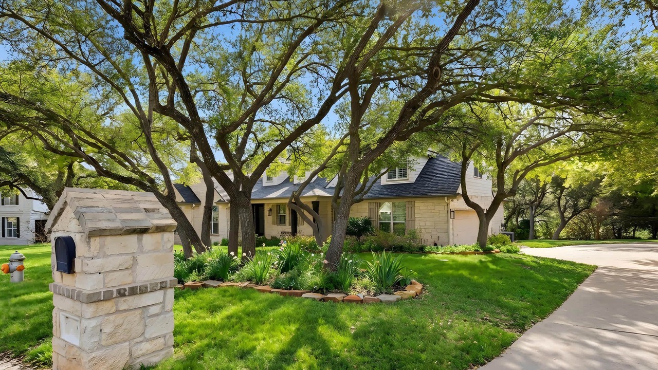 Photo of Outdoor in Travis Landing