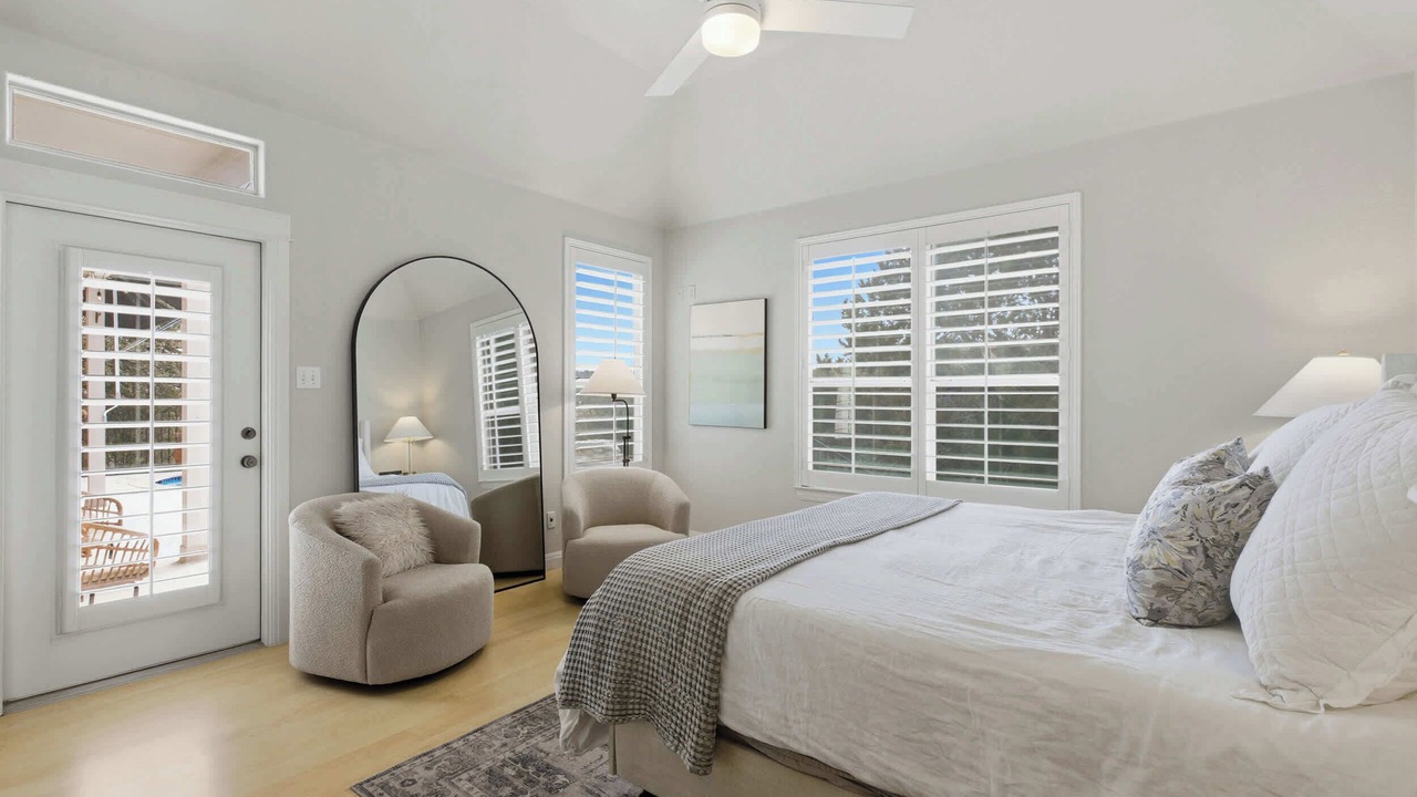 Photo of Bedroom in Travis Landing