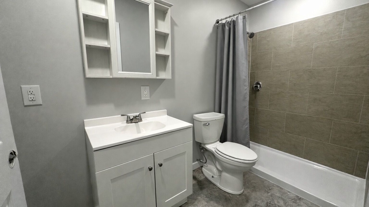 Photo of Bathroom in Oswego