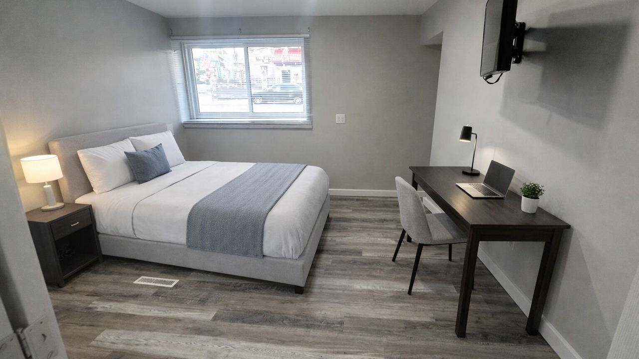 Photo of Bedroom in Oswego