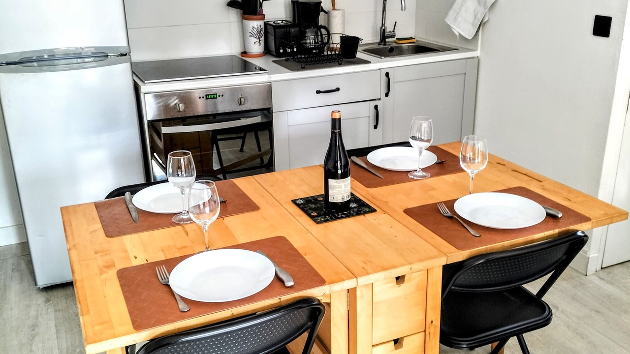 Photo of Kitchen in Tamaris