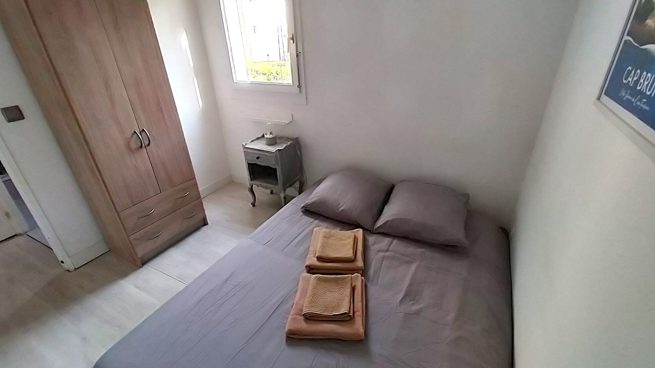 Photo of Bedroom in Tamaris