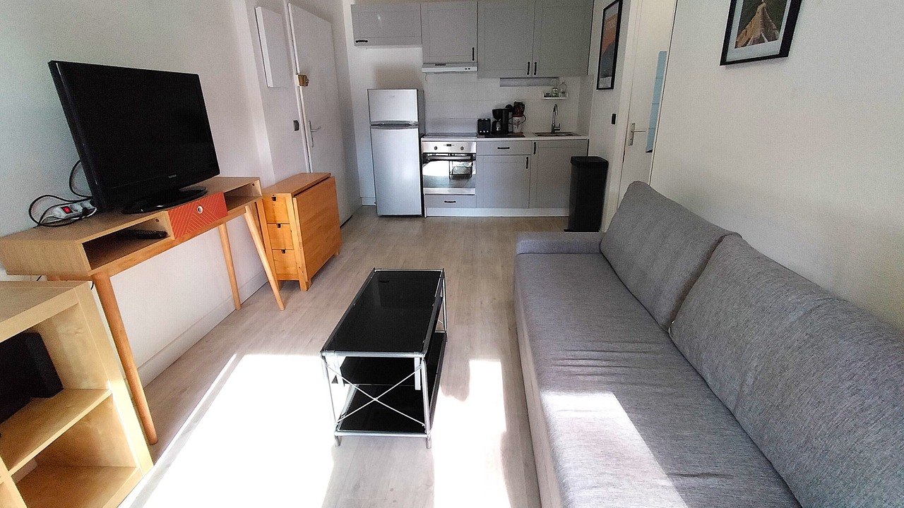 Photo of Livingroom in Tamaris