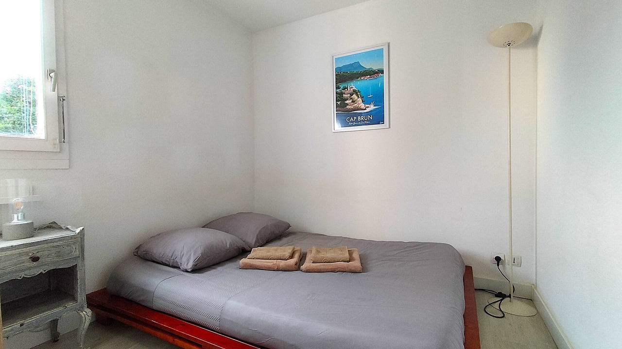 Photo of Bedroom in Tamaris
