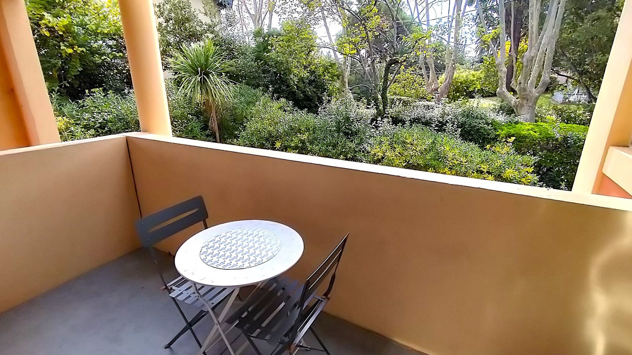 Photo of Outdoor in Tamaris