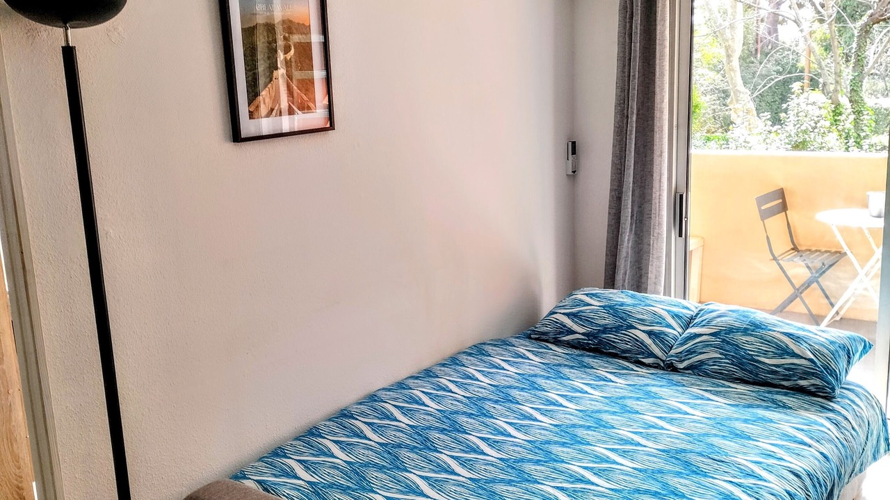 Photo of Bedroom in Tamaris