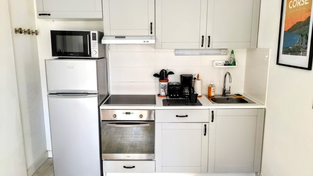 Photo of Kitchen in Tamaris