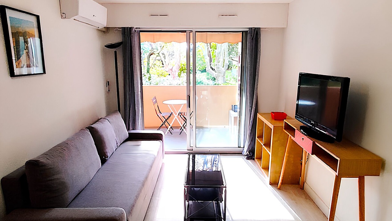 Photo of Livingroom in Tamaris