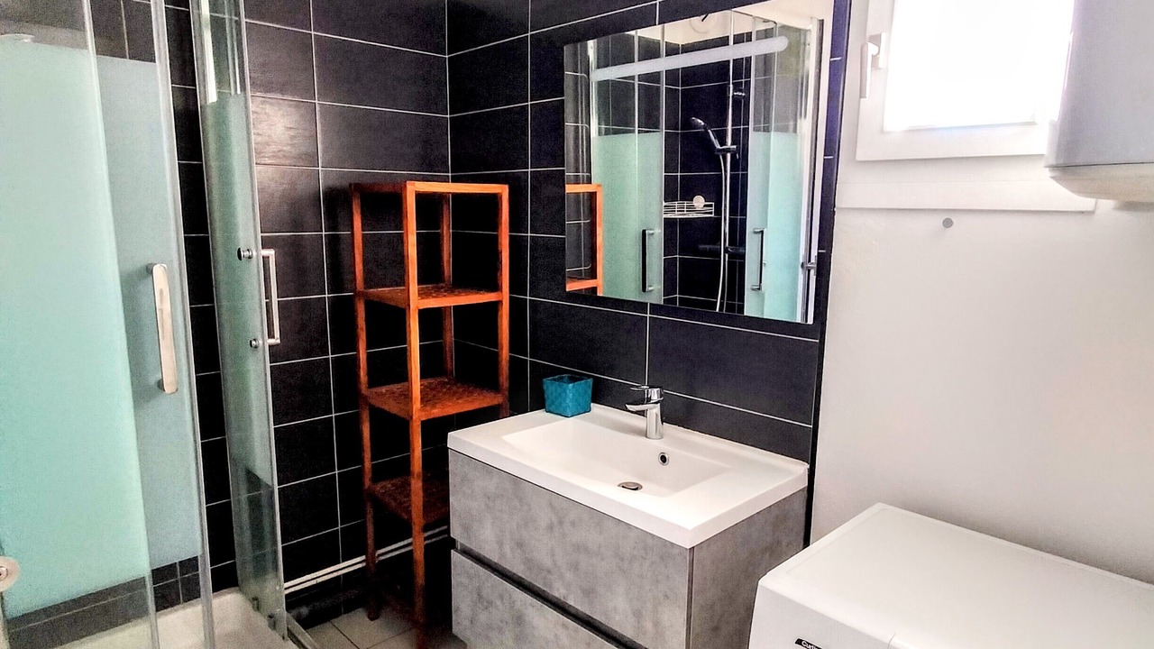 Photo of Bathroom in Tamaris