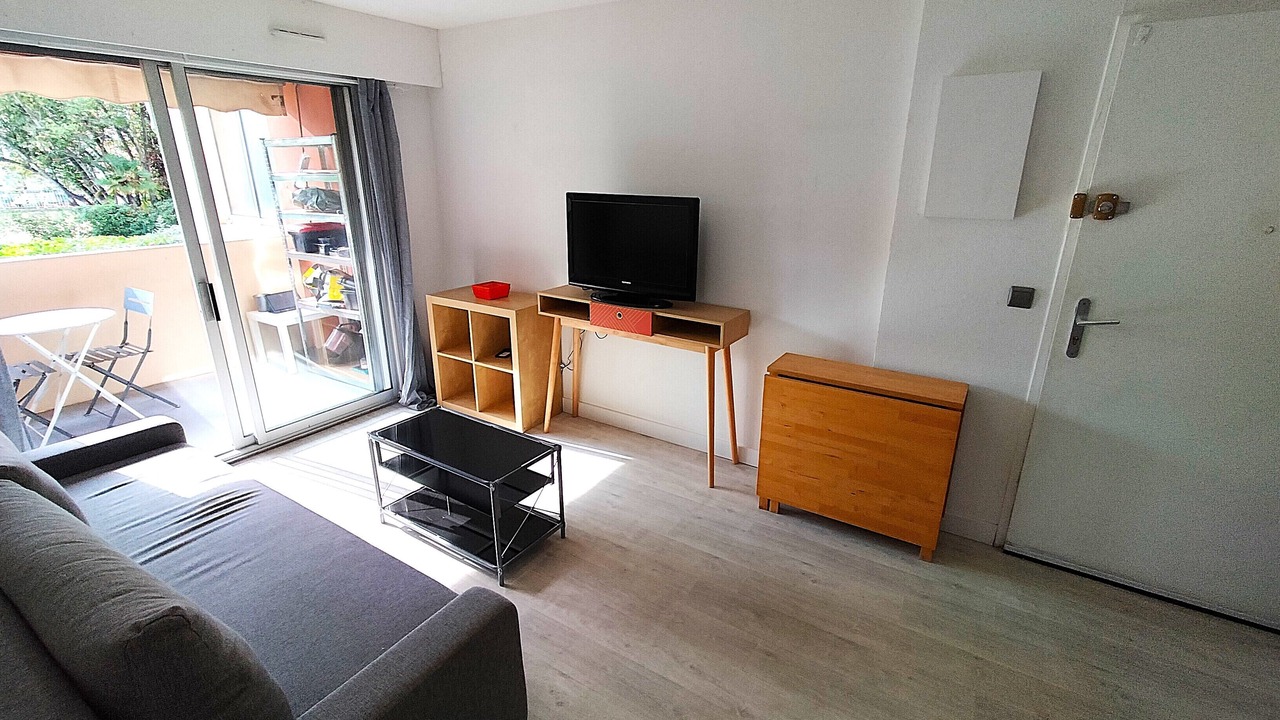 Photo of Livingroom in Tamaris