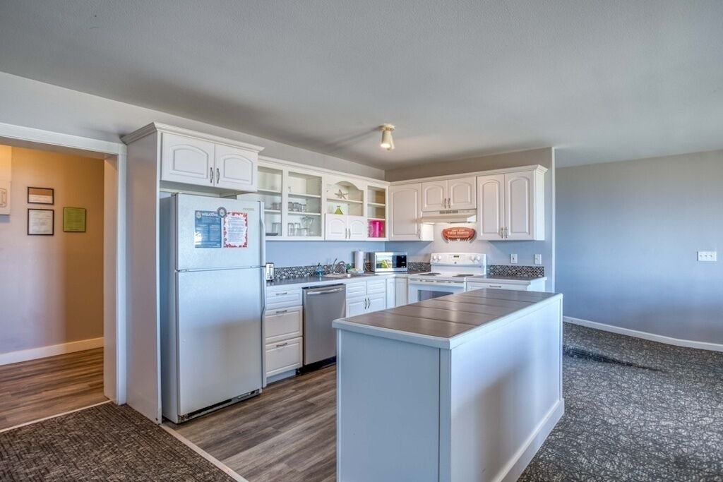 Photo of Kitchen in Lincoln City