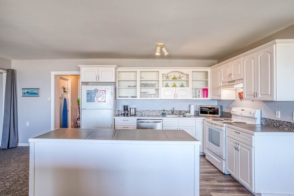 Photo of Kitchen in Lincoln City