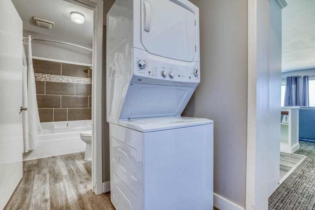 Photo of Bathroom in Lincoln City