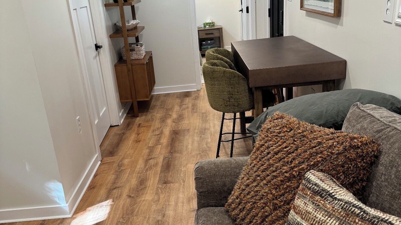 Photo of Livingroom in Floral