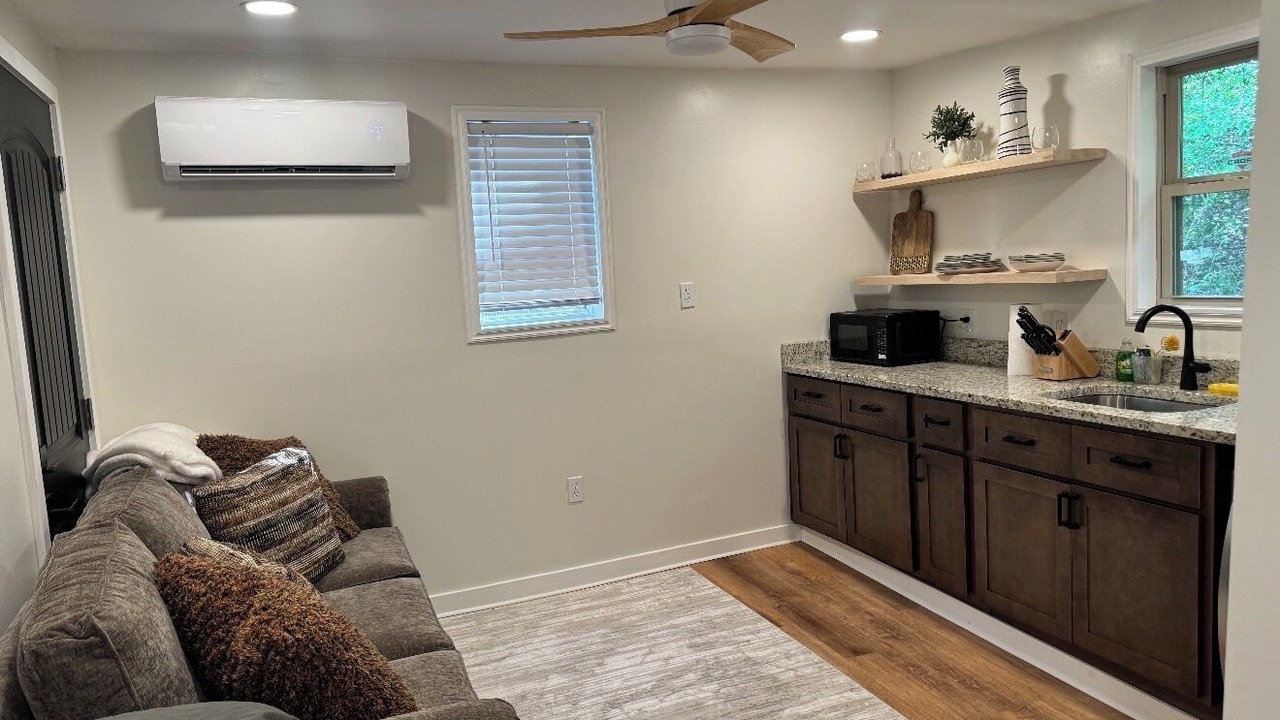 Photo of Livingroom in Floral