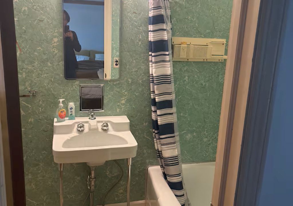 Photo of Bathroom in Milford