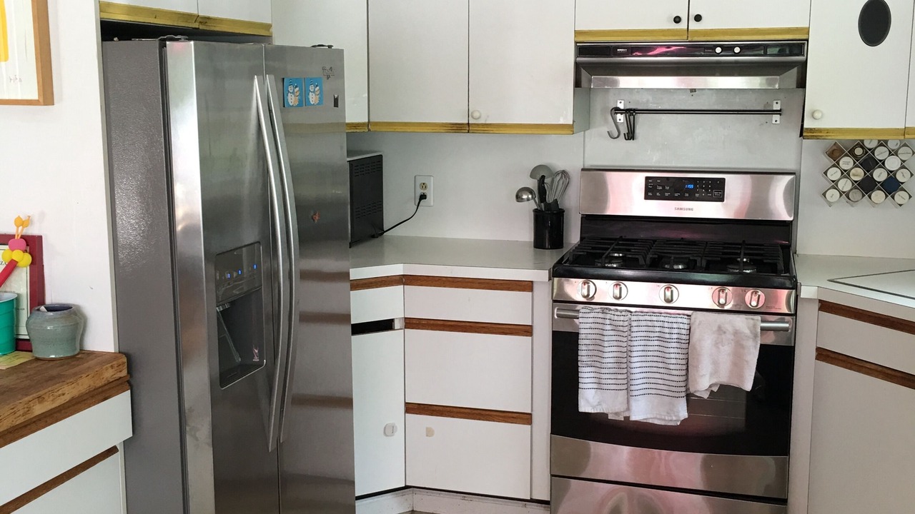 Photo of Kitchen in Milford