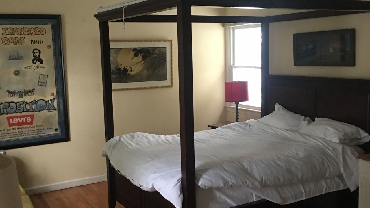 Photo of Bedroom in Milford